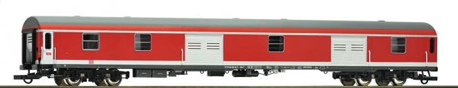 Baggage car of DB-Regio<br /><a href='images/pictures/Roco/230942.jpg' target='_blank'>Full size image</a>